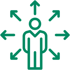 Strategy-green